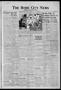Newspaper: The Boise City News (Boise City, Okla.), Vol. 47, No. 44, Ed. 1 Thurs…