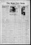 Thumbnail image of item number 1 in: 'The Boise City News (Boise City, Okla.), Vol. 48, No. 13, Ed. 1 Thursday, September 27, 1945'.