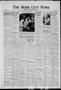 Primary view of The Boise City News (Boise City, Okla.), Vol. 48, No. 15, Ed. 1 Thursday, October 11, 1945