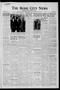 Thumbnail image of item number 1 in: 'The Boise City News (Boise City, Okla.), Vol. 48, No. 20, Ed. 1 Thursday, November 15, 1945'.