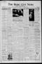 Newspaper: The Boise City News (Boise City, Okla.), Vol. 48, No. 23, Ed. 1 Thurs…