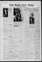 Newspaper: The Boise City News (Boise City, Okla.), Vol. 48, No. 35, Ed. 1 Thurs…