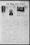 Newspaper: The Boise City News (Boise City, Okla.), Vol. 49, No. 15, Ed. 1 Thurs…