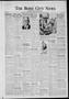 Newspaper: The Boise City News (Boise City, Okla.), Vol. 49, No. 22, Ed. 1 Thurs…