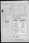 Thumbnail image of item number 2 in: 'The Boise City News (Boise City, Okla.), Vol. 49, No. 27, Ed. 1 Thursday, January 2, 1947'.