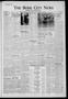Newspaper: The Boise City News (Boise City, Okla.), Vol. 49, No. 31, Ed. 1 Thurs…
