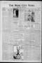 Thumbnail image of item number 1 in: 'The Boise City News (Boise City, Okla.), Vol. 49, No. 36, Ed. 1 Thursday, March 6, 1947'.