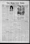 Primary view of The Boise City News (Boise City, Okla.), Vol. 49, No. 48, Ed. 1 Thursday, May 29, 1947
