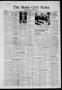 Primary view of The Boise City News (Boise City, Okla.), Vol. 49, No. 51, Ed. 1 Thursday, June 19, 1947