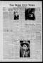Newspaper: The Boise City News (Boise City, Okla.), Vol. 50, No. 11, Ed. 1 Thurs…