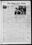 Primary view of The Boise City News (Boise City, Okla.), Vol. 50, No. 26, Ed. 1 Thursday, December 25, 1947
