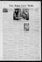 Newspaper: The Boise City News (Boise City, Okla.), Vol. 51, No. 33, Ed. 1 Thurs…