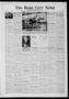 Newspaper: The Boise City News (Boise City, Okla.), Vol. 51, No. 35, Ed. 1 Thurs…