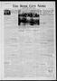 Newspaper: The Boise City News (Boise City, Okla.), Vol. 51, No. 37, Ed. 1 Thurs…