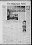 Newspaper: The Boise City News (Boise City, Okla.), Vol. 51, No. 46, Ed. 1 Thurs…