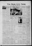 Primary view of The Boise City News (Boise City, Okla.), Vol. 51, No. 48, Ed. 1 Thursday, May 26, 1949