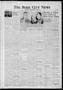 Thumbnail image of item number 1 in: 'The Boise City News (Boise City, Okla.), Vol. 51, No. 52, Ed. 1 Thursday, June 23, 1949'.