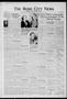 Newspaper: The Boise City News (Boise City, Okla.), Vol. 52, No. 21, Ed. 1 Thurs…