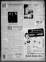 Thumbnail image of item number 3 in: 'Okemah Daily Leader (Okemah, Okla.), Vol. 20, No. 132, Ed. 1 Sunday, May 25, 1947'.