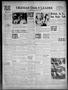 Newspaper: Okemah Daily Leader (Okemah, Okla.), Vol. 20, No. 174, Ed. 1 Thursday…