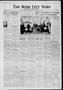 Thumbnail image of item number 1 in: 'The Boise City News (Boise City, Okla.), Vol. 54, No. 35, Ed. 1 Thursday, February 21, 1952'.