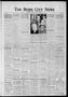Newspaper: The Boise City News (Boise City, Okla.), Vol. 54, No. 41, Ed. 1 Thurs…