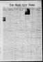 Thumbnail image of item number 1 in: 'The Boise City News (Boise City, Okla.), Vol. 54, No. 43, Ed. 1 Thursday, April 17, 1952'.