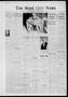 Newspaper: The Boise City News (Boise City, Okla.), Vol. 54, No. 48, Ed. 1 Thurs…