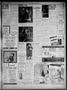 Thumbnail image of item number 3 in: 'Okemah Daily Leader (Okemah, Okla.), Vol. 20, No. 49, Ed. 1 Tuesday, January 28, 1947'.