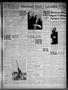 Primary view of Okemah Daily Leader (Okemah, Okla.), Vol. 20, No. 50, Ed. 1 Wednesday, January 29, 1947