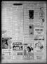 Thumbnail image of item number 2 in: 'Okemah Daily Leader (Okemah, Okla.), Vol. 20, No. 68, Ed. 1 Sunday, February 23, 1947'.