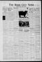 Newspaper: The Boise City News (Boise City, Okla.), Vol. 52, No. 40, Ed. 1 Thurs…
