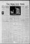 Newspaper: The Boise City News (Boise City, Okla.), Vol. 52, No. 1, Ed. 1 Thursd…