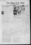 Primary view of The Boise City News (Boise City, Okla.), Vol. 53, No. 5, Ed. 1 Thursday, July 27, 1950