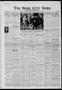 Newspaper: The Boise City News (Boise City, Okla.), Vol. 53, No. 10, Ed. 1 Thurs…