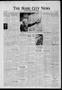 Newspaper: The Boise City News (Boise City, Okla.), Vol. 54, No. 3, Ed. 1 Thursd…
