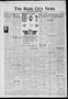 Thumbnail image of item number 1 in: 'The Boise City News (Boise City, Okla.), Vol. 54, No. 9, Ed. 1 Thursday, August 23, 1951'.