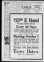 Thumbnail image of item number 4 in: 'The Boise City News (Boise City, Okla.), Vol. 54, No. 14, Ed. 1 Thursday, September 27, 1951'.
