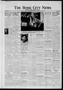 Primary view of The Boise City News (Boise City, Okla.), Vol. 54, No. 21, Ed. 1 Thursday, November 15, 1951