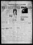 Thumbnail image of item number 1 in: 'Okemah Daily Leader (Okemah, Okla.), Vol. 19, No. 216, Ed. 1 Thursday, September 19, 1946'.