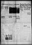 Thumbnail image of item number 1 in: 'Okemah Daily Leader (Okemah, Okla.), Vol. 19, No. 240, Ed. 1 Wednesday, October 16, 1946'.