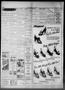 Thumbnail image of item number 2 in: 'Okemah Daily Leader (Okemah, Okla.), Vol. 19, No. 239, Ed. 1 Thursday, October 17, 1946'.