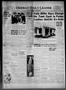 Thumbnail image of item number 1 in: 'Okemah Daily Leader (Okemah, Okla.), Vol. 20, No. 22, Ed. 1 Thursday, December 19, 1946'.