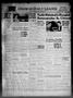 Newspaper: Okemah Daily Leader (Okemah, Okla.), Vol. 20, No. 30, Ed. 1 Wednesday…
