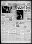 Primary view of Okemah Daily Leader (Okemah, Okla.), Vol. 19, No. 187, Ed. 1 Friday, August 9, 1946