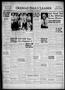 Primary view of Okemah Daily Leader (Okemah, Okla.), Vol. 19, No. 199, Ed. 1 Tuesday, August 27, 1946