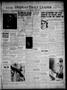 Primary view of Okemah Daily Leader (Okemah, Okla.), Vol. 17, No. 247, Ed. 1 Friday, November 9, 1945