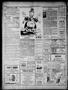 Thumbnail image of item number 4 in: 'Okemah Daily Leader (Okemah, Okla.), Vol. 17, No. 248, Ed. 1 Sunday, November 11, 1945'.