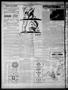 Thumbnail image of item number 4 in: 'Okemah Daily Leader (Okemah, Okla.), Vol. 17, No. 191, Ed. 1 Wednesday, August 22, 1945'.
