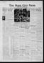 Newspaper: The Boise City News (Boise City, Okla.), Vol. 55, No. 26, Ed. 1 Thurs…